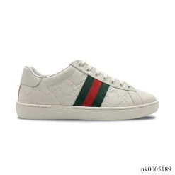 GG Ace Embossed Shoes Sneakers – nk0005189