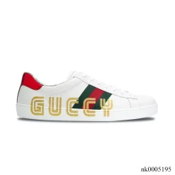 GG Ace Guccy White Shoes Sneakers – nk0005195