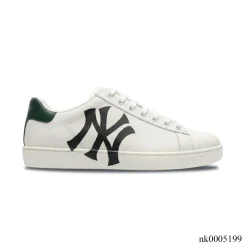 GG NY Yankees Ace Shoes Sneakers – nk0005199