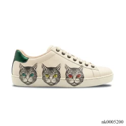 GG Wmns Ace Mystic Cat Shoes Sneakers – nk0005200