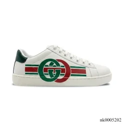 GG Ace Interlocking G Shoes Sneakers – nk0005202