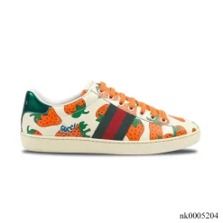 GG Wmns Ace Strawberry Shoes Sneakers – nk0005204