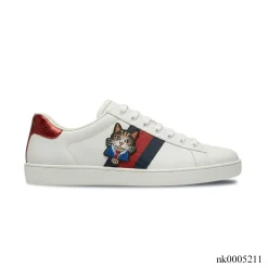 GG Ace Cat EmbroShoes Sneakers – nk0005211