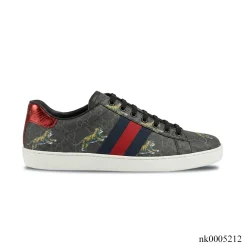 GG Ace Supreme Tigers Shoes Sneakers – nk0005212