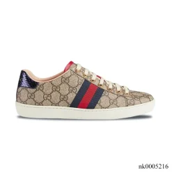 GG Wmns Ace Supreme Beige Shoes Sneakers – nk0005216