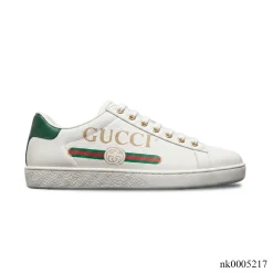 GG Ace White Guccy Shoes Sneakers – nk0005217