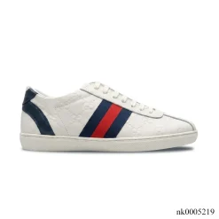 GG Ace Arrow White Shoes Sneakers – nk0005219