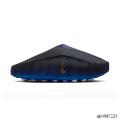 Mind 001 “Blackened Blue” Shoes Sneakers - nk0005228