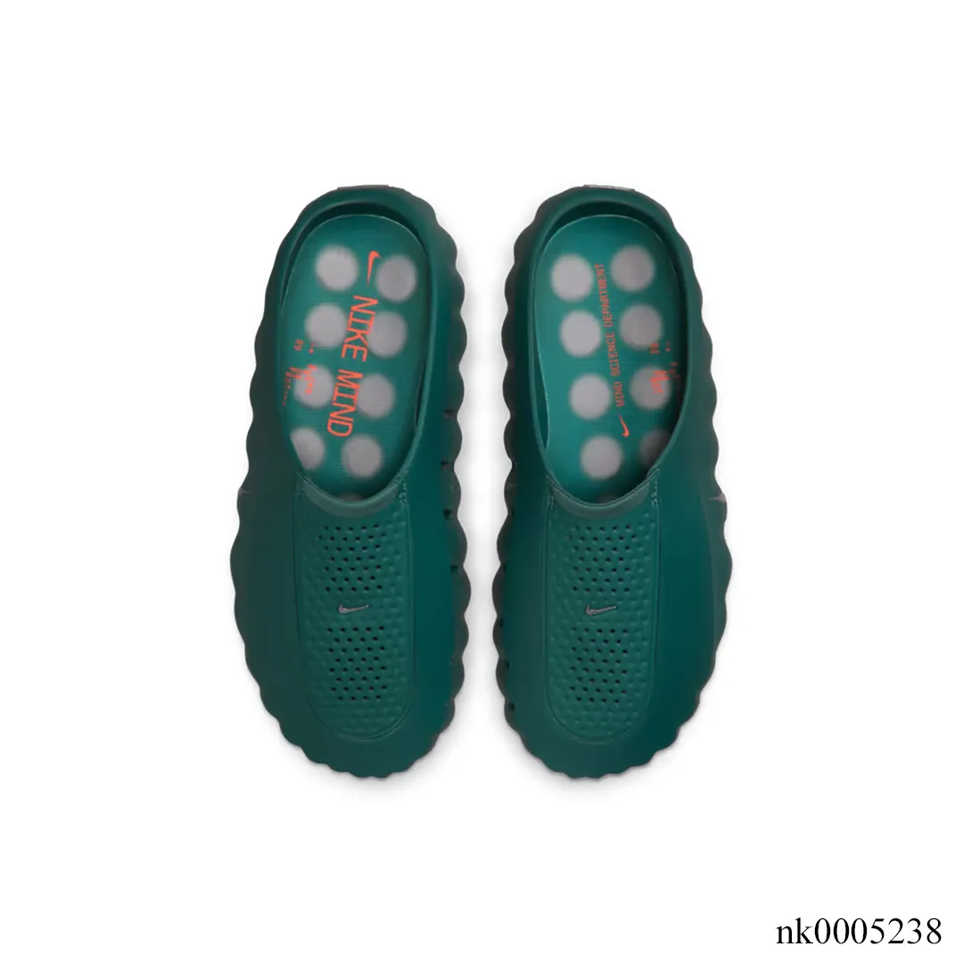 Mind 001 Mineral Slate Shoes Sneakers - nk0005238 - Image 3