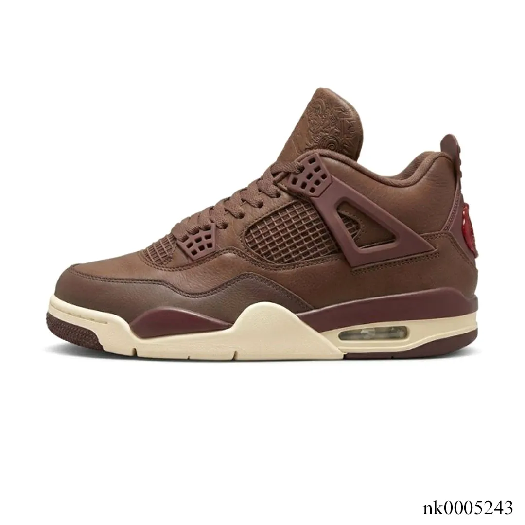 AJ 4 Premio "Bin 23" Shoes Sneakers - nk0005243 - Image 2