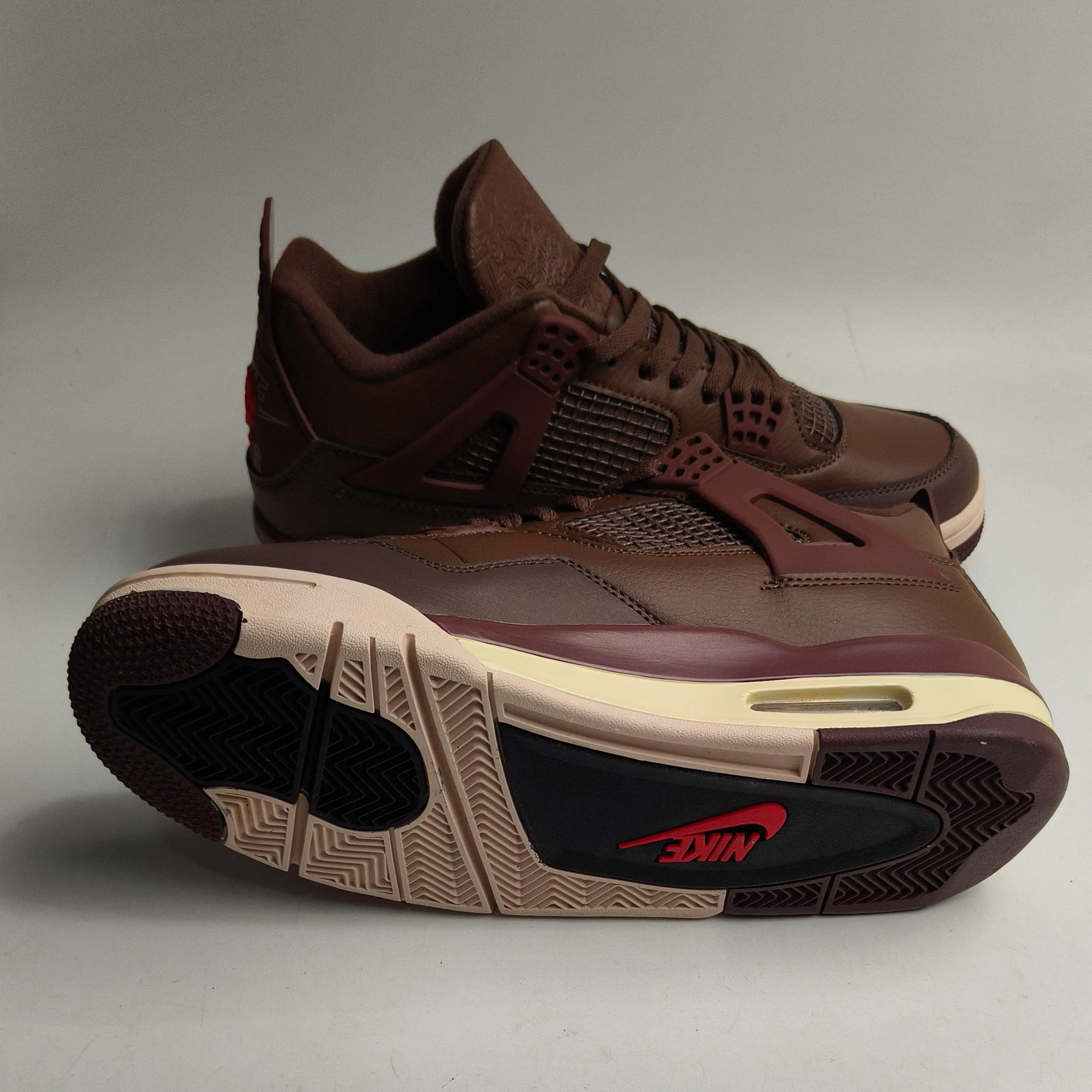 AJ 4 Premio "Bin 23" Shoes Sneakers - nk0005243 - Image 7