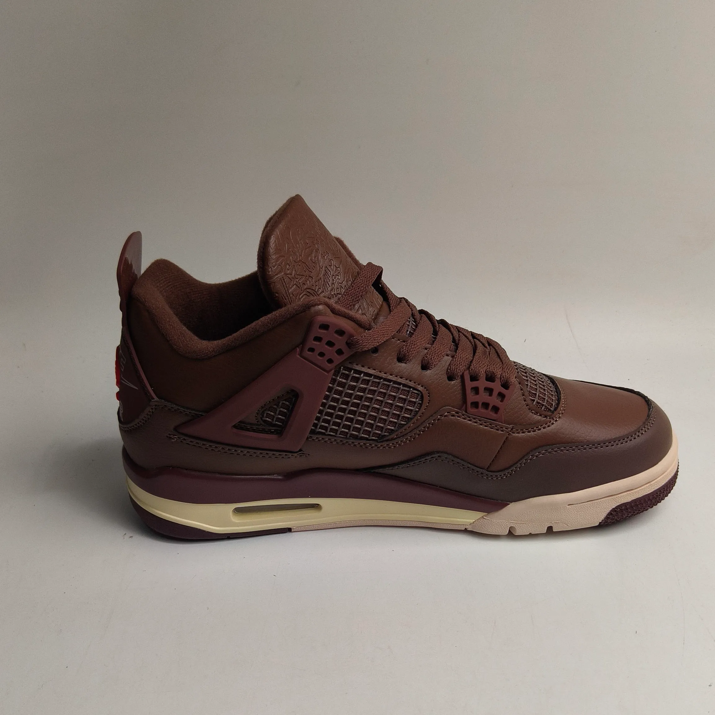 AJ 4 Premio "Bin 23" Shoes Sneakers - nk0005243 - Image 3