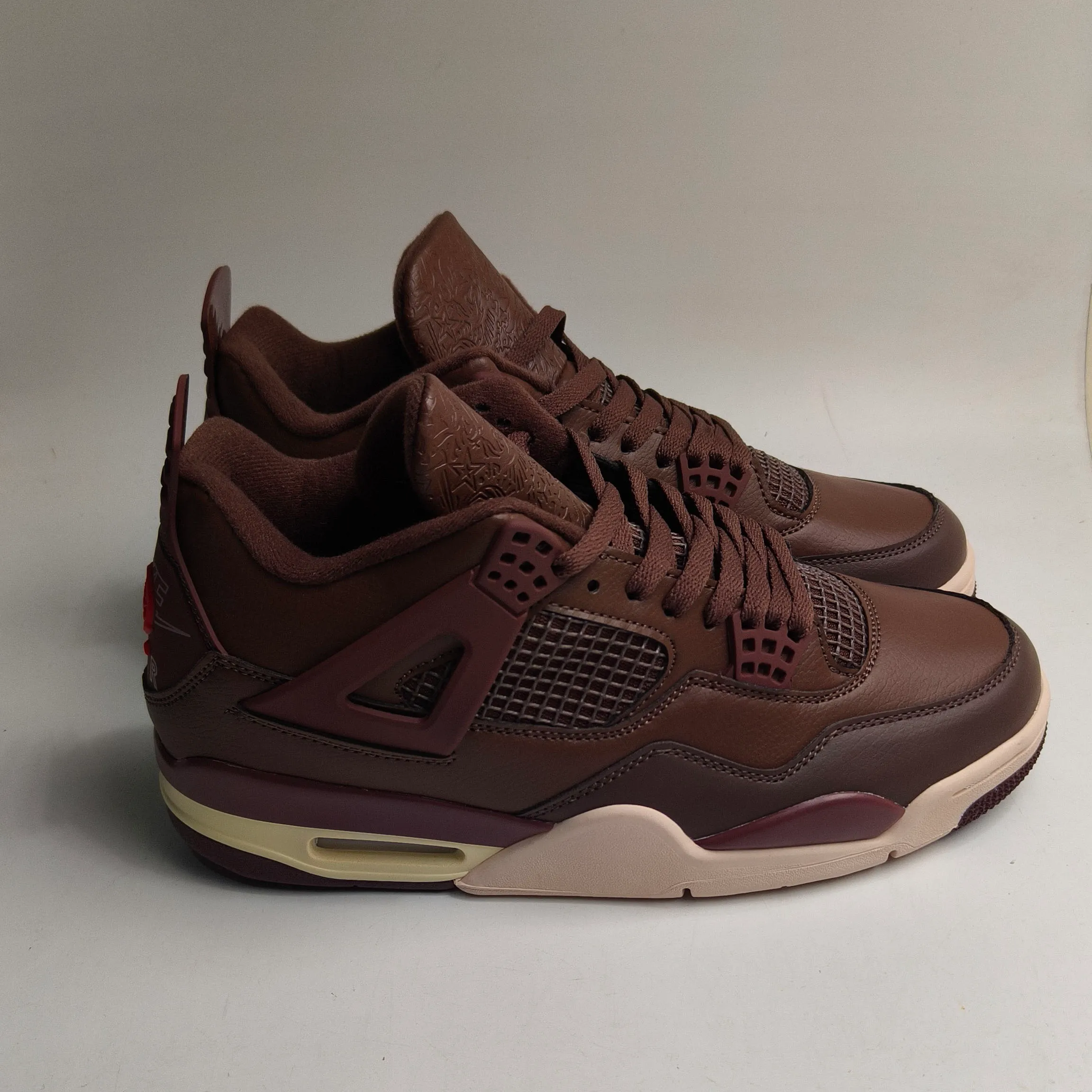 AJ 4 Premio "Bin 23" Shoes Sneakers - nk0005243 - Image 4