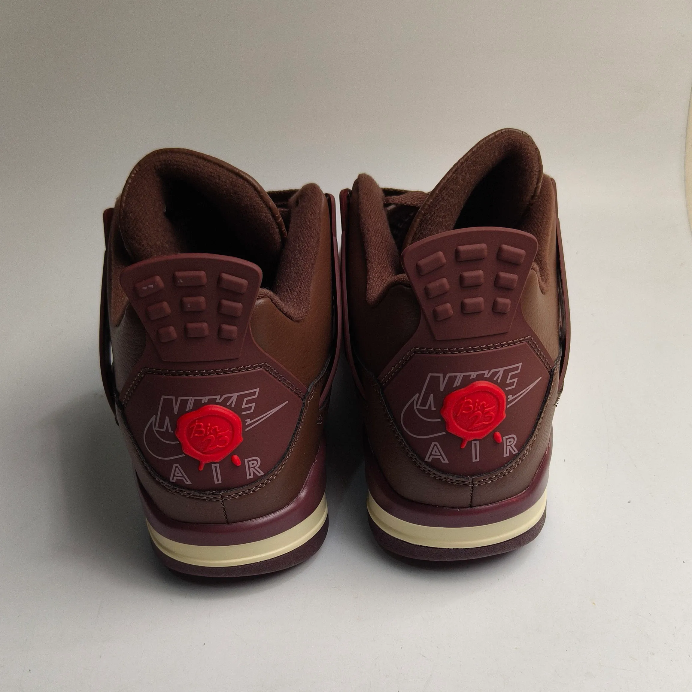 AJ 4 Premio "Bin 23" Shoes Sneakers - nk0005243 - Image 8