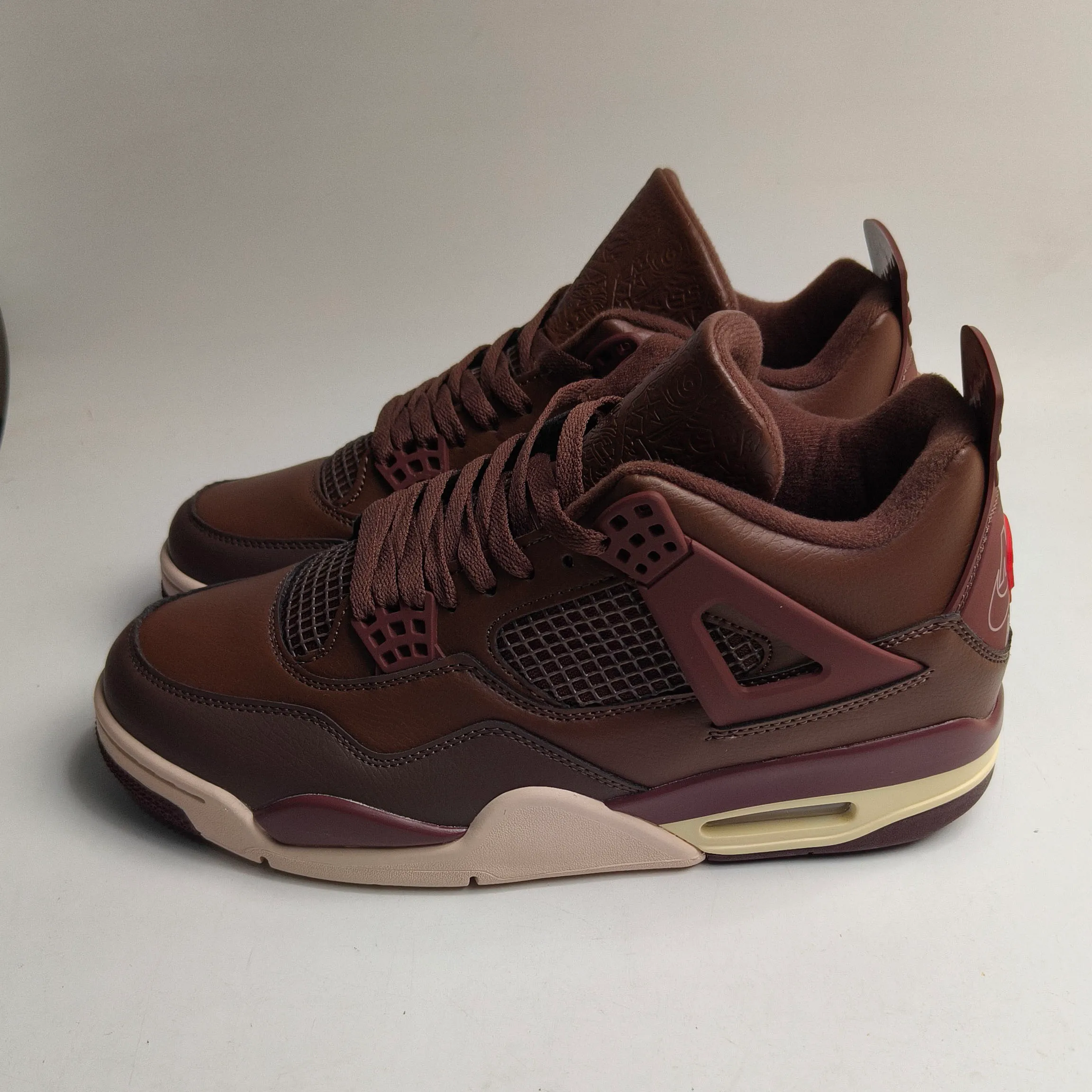 AJ 4 Premio "Bin 23" Shoes Sneakers - nk0005243 - Image 5