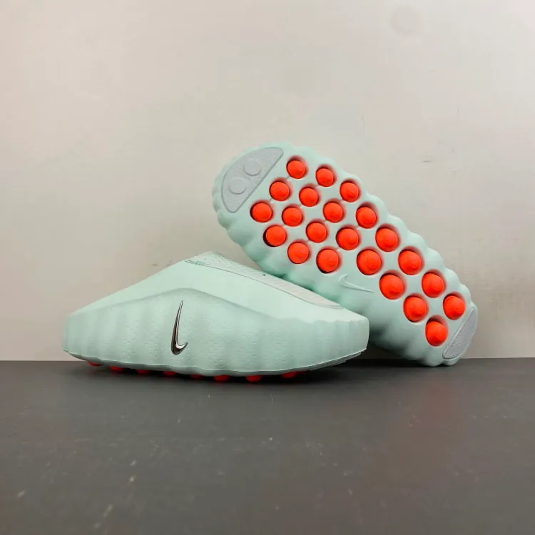 Mind 001 “Barely Green” Shoes Sneakers - nk0005246 - Image 12