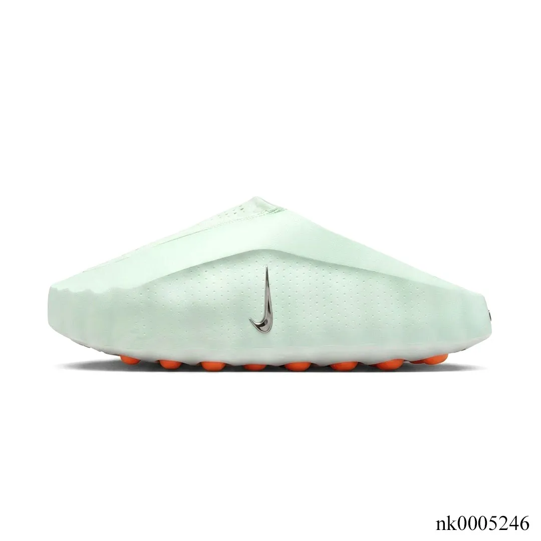 Mind 001 “Barely Green” Shoes Sneakers - nk0005246 - Image 2