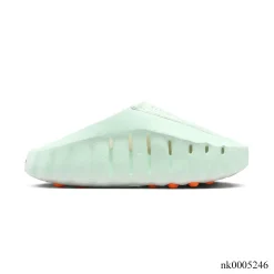 Mind 001 “Barely Green” Shoes Sneakers - nk0005246
