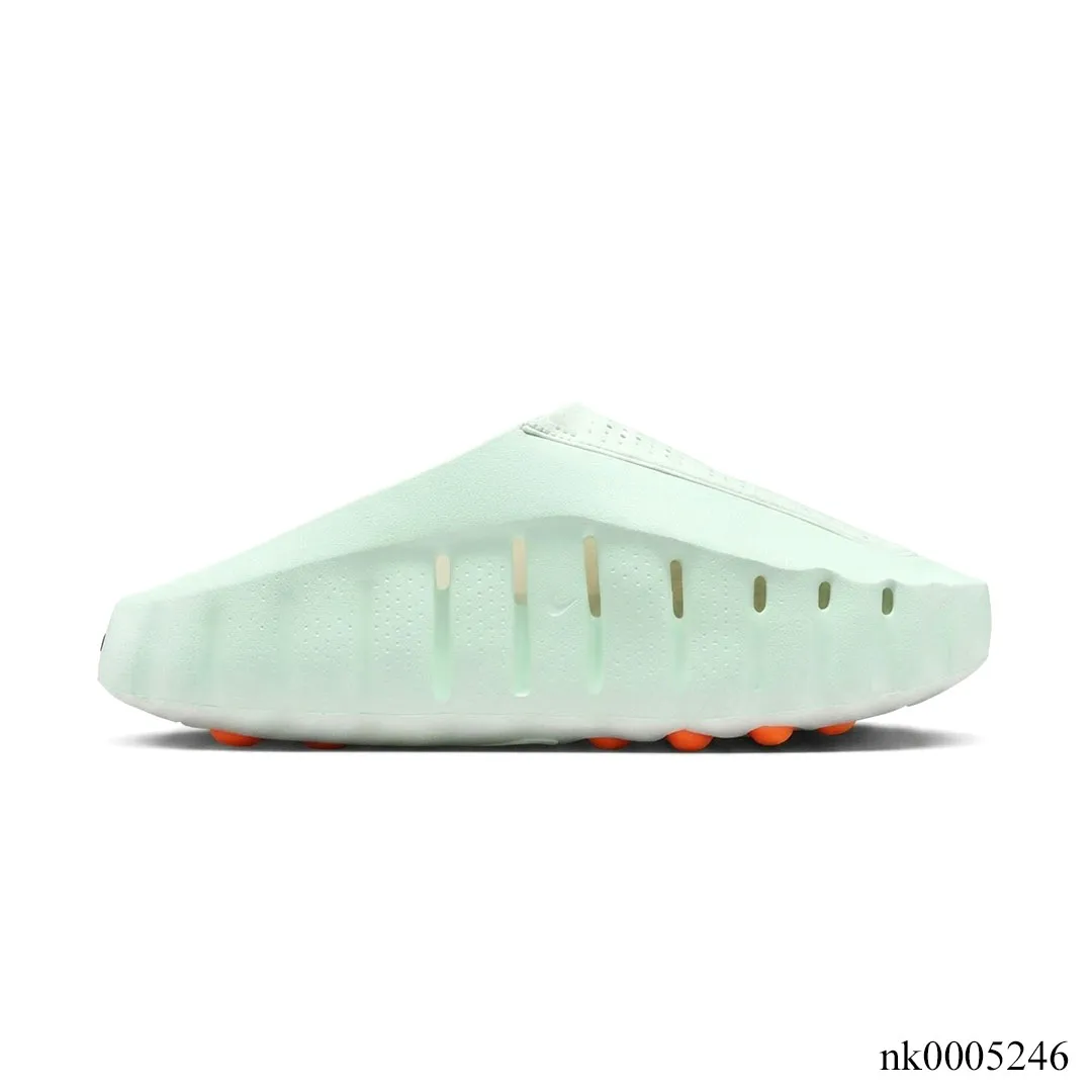 Mind 001 “Barely Green” Shoes Sneakers - nk0005246