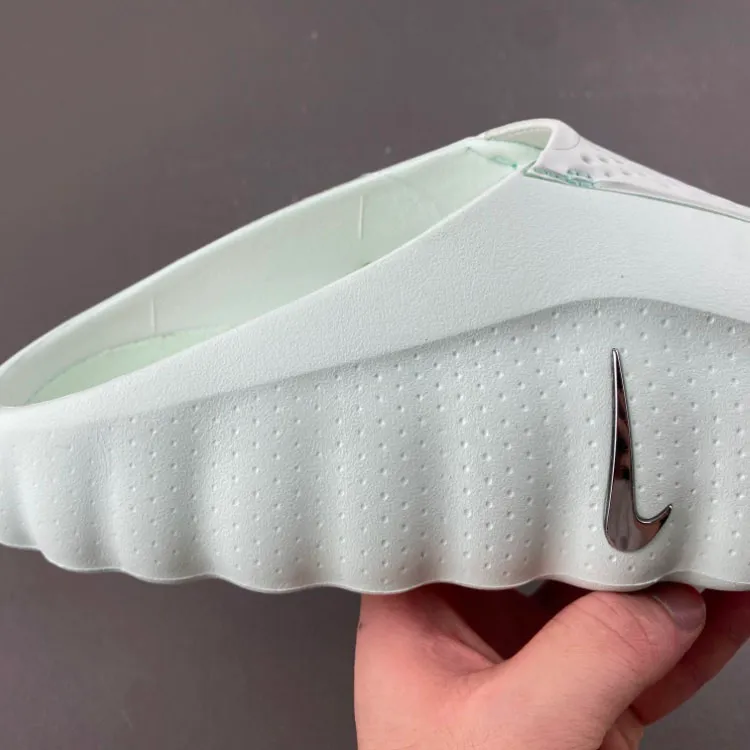 Mind 001 “Barely Green” Shoes Sneakers - nk0005246 - Image 8