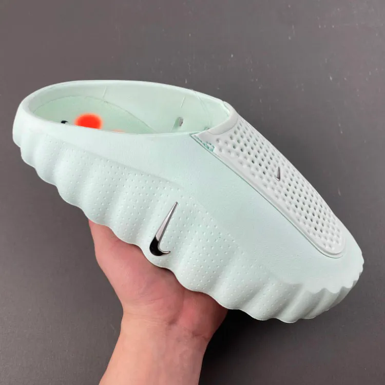 Mind 001 “Barely Green” Shoes Sneakers - nk0005246 - Image 10