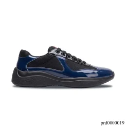 PRD America’s Cup Ink Black Shoes Sneakers – prd0000019