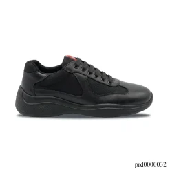 PRD America’s Cup Black Shoes Sneakers – prd0000032