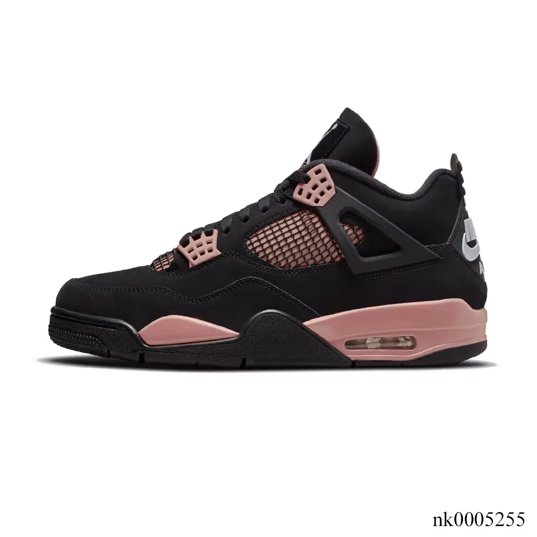 AJ 4 “Pink Thunder” (2026) Shoes Sneakers - nk0005255 - Image 2