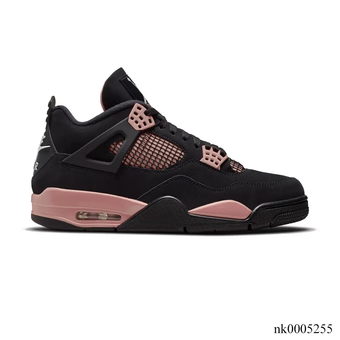 AJ 4 “Pink Thunder” (2026) Shoes Sneakers - nk0005255