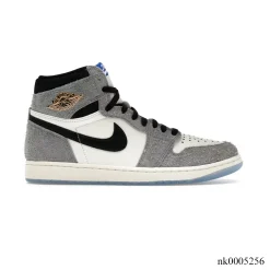 AJ 1 Retro High OG "All-Star" Shoes Sneakers – nk0005256