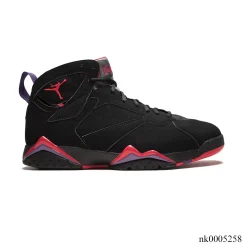 AJ 7 Retro "Raptor" Shoes Sneakers - nk0005258