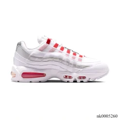 AM 95 Big Bubble 'England' Shoes Sneakers - nk0005260