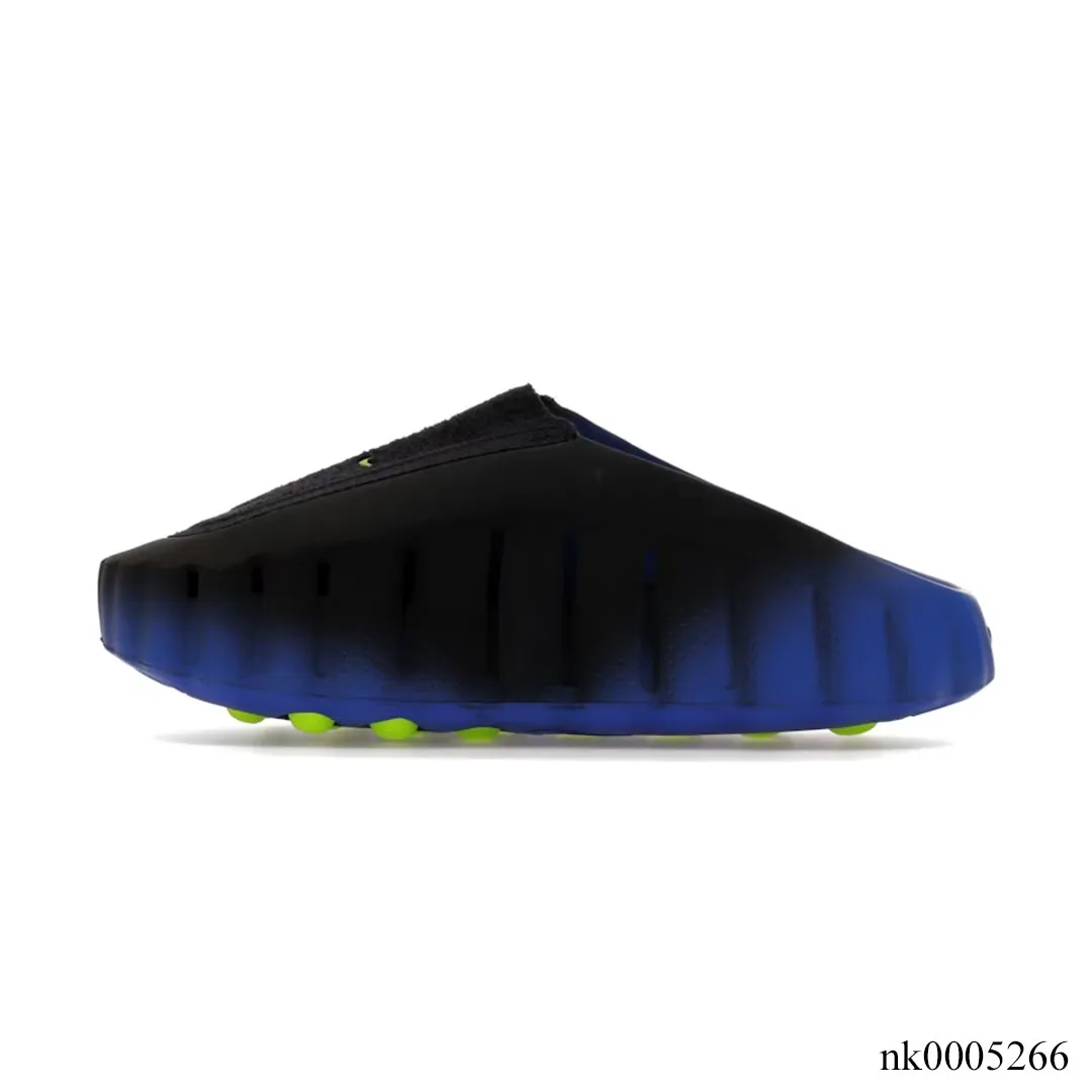 Mind 001 Flyknit "Hyper Royal" Shoes Sneakers - nk0005266 - Image 2