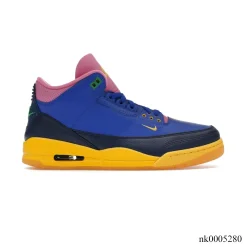AJ 3 Retro OG "Brazil" Shoes Sneakers – nk0005280