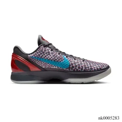 Kobe 6 Protro "All-Star 3D Hollywood" Shoes Sneakers - nk0005283