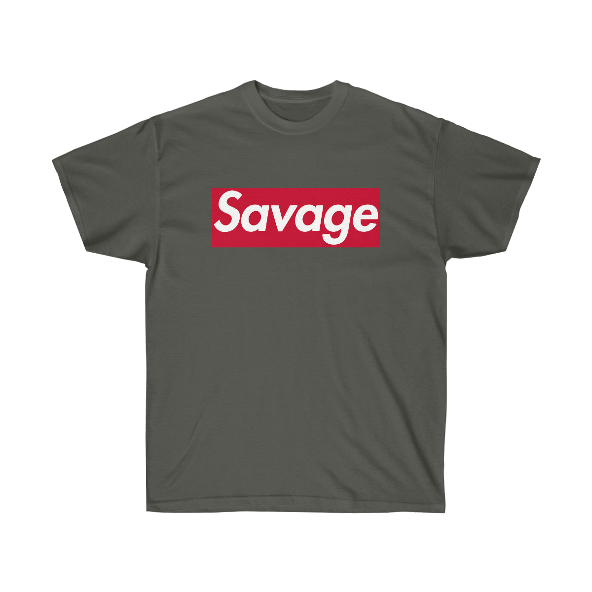 Savage Men T-Shirt - Image 9