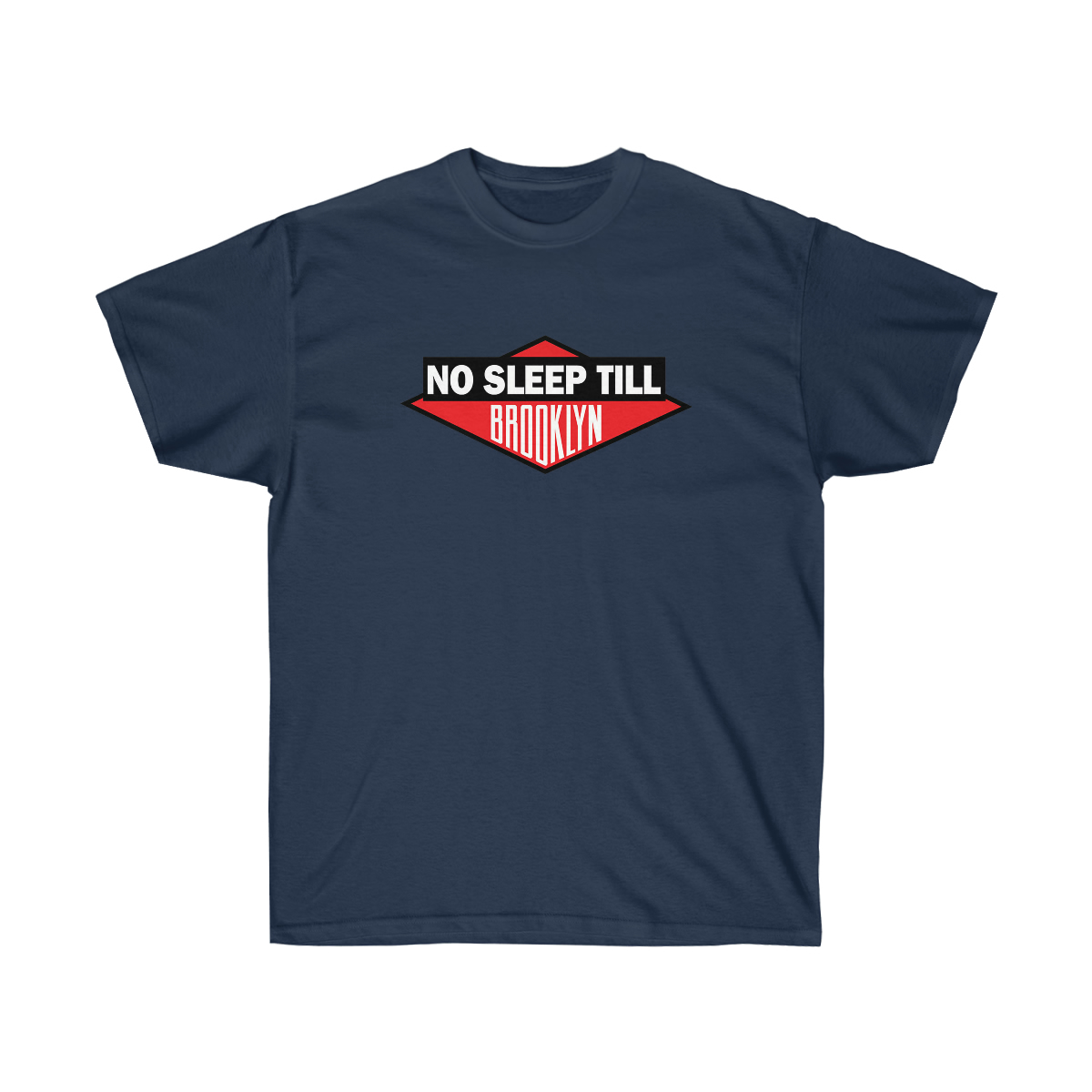 No Sleep Till Brooklyn Men T-Shirt - Image 7