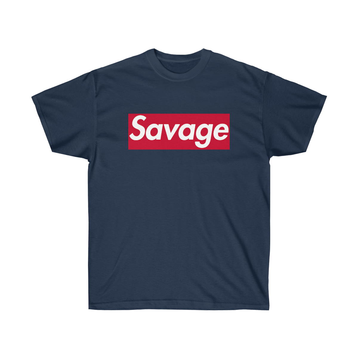 Savage Men T-Shirt - Image 15