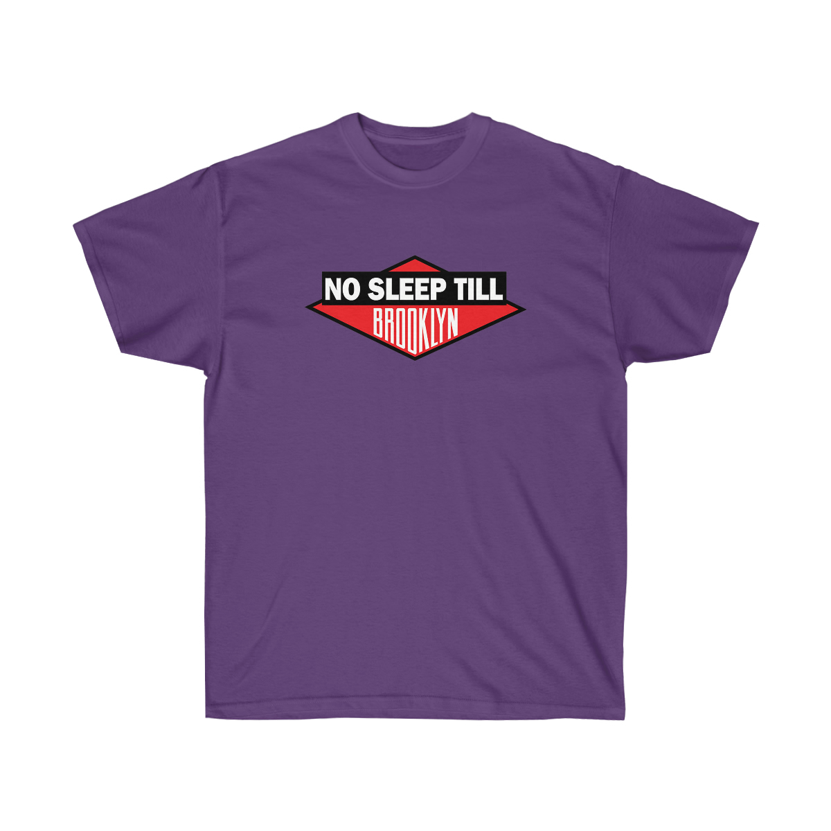 No Sleep Till Brooklyn Men T-Shirt - Image 9