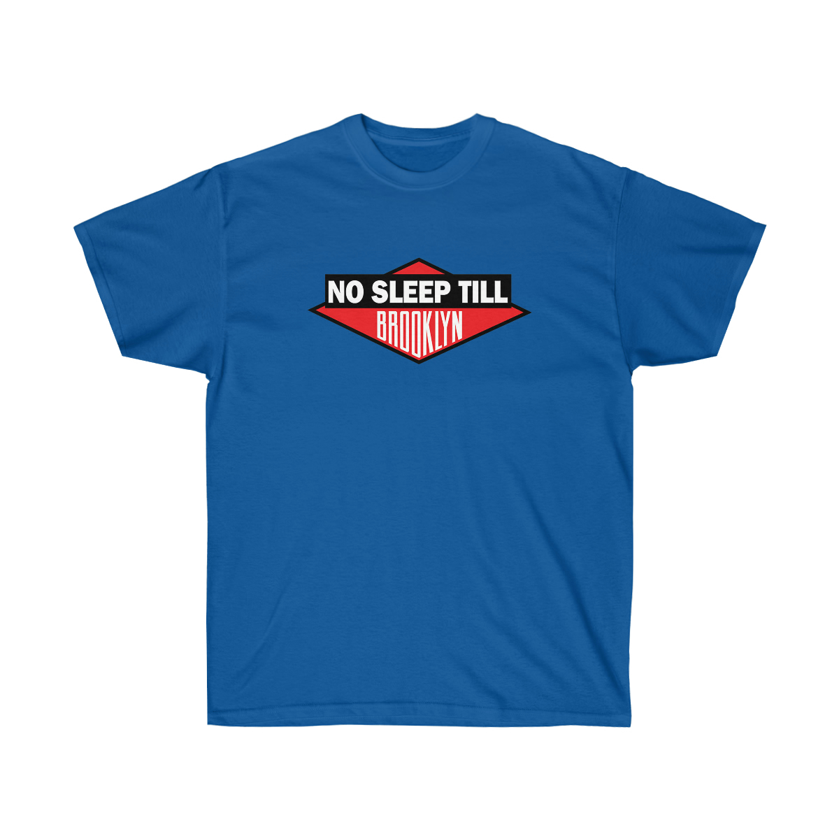 No Sleep Till Brooklyn Men T-Shirt - Image 3