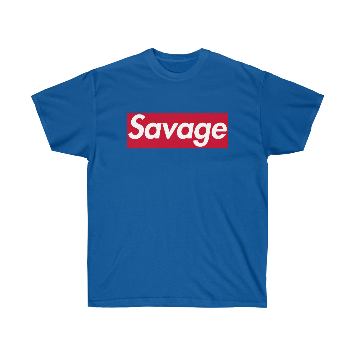 Savage Men T-Shirt - Image 11