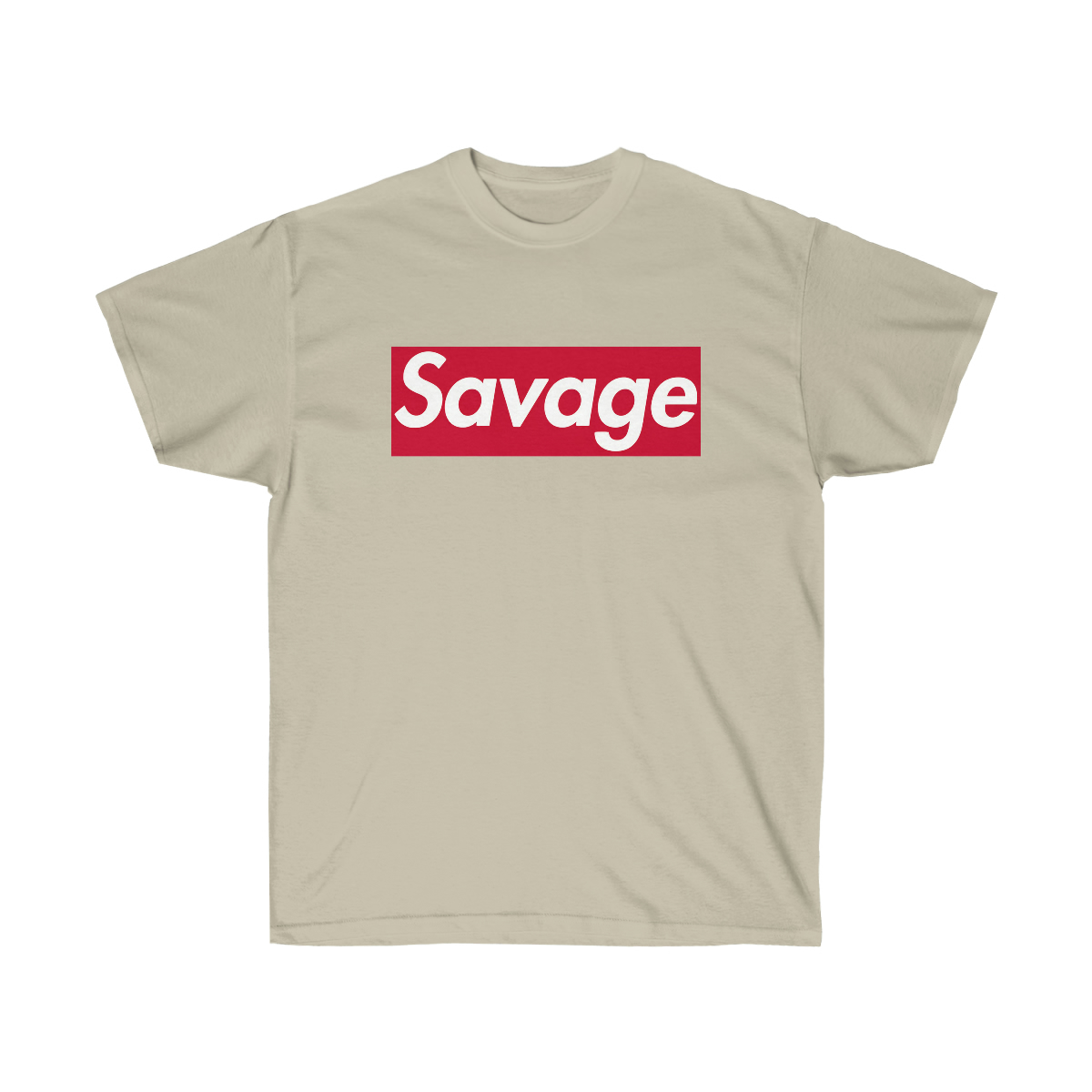 Savage Men T-Shirt - Image 5