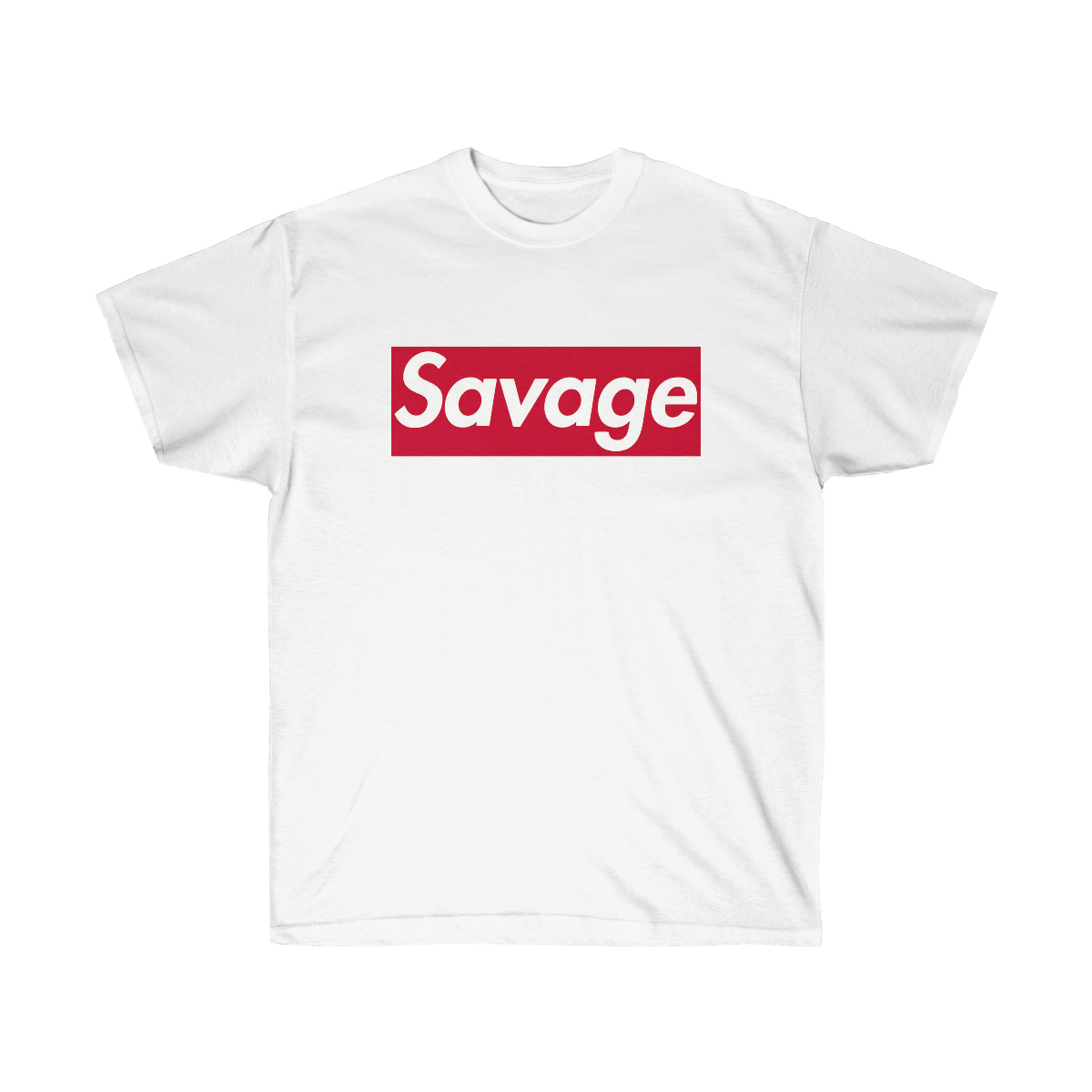 Savage Men T-Shirt