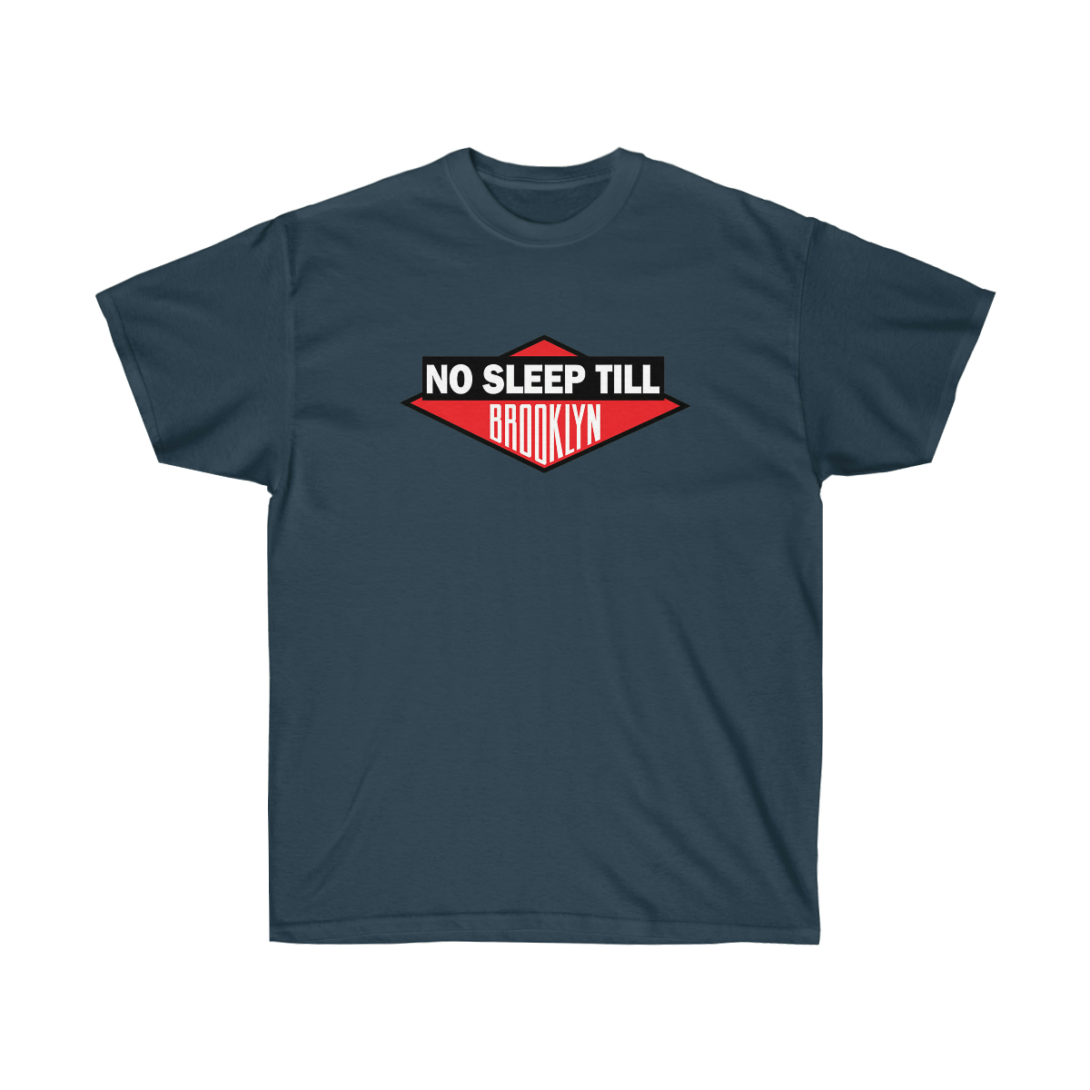 No Sleep Till Brooklyn Men T-Shirt - Image 5