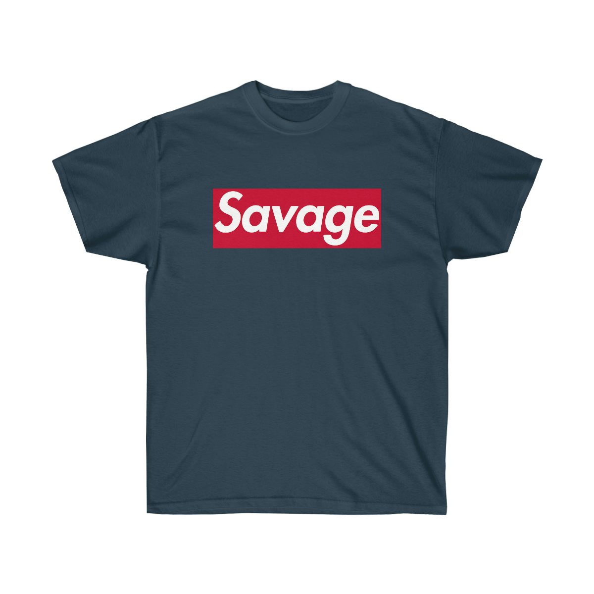 Savage Men T-Shirt - Image 13
