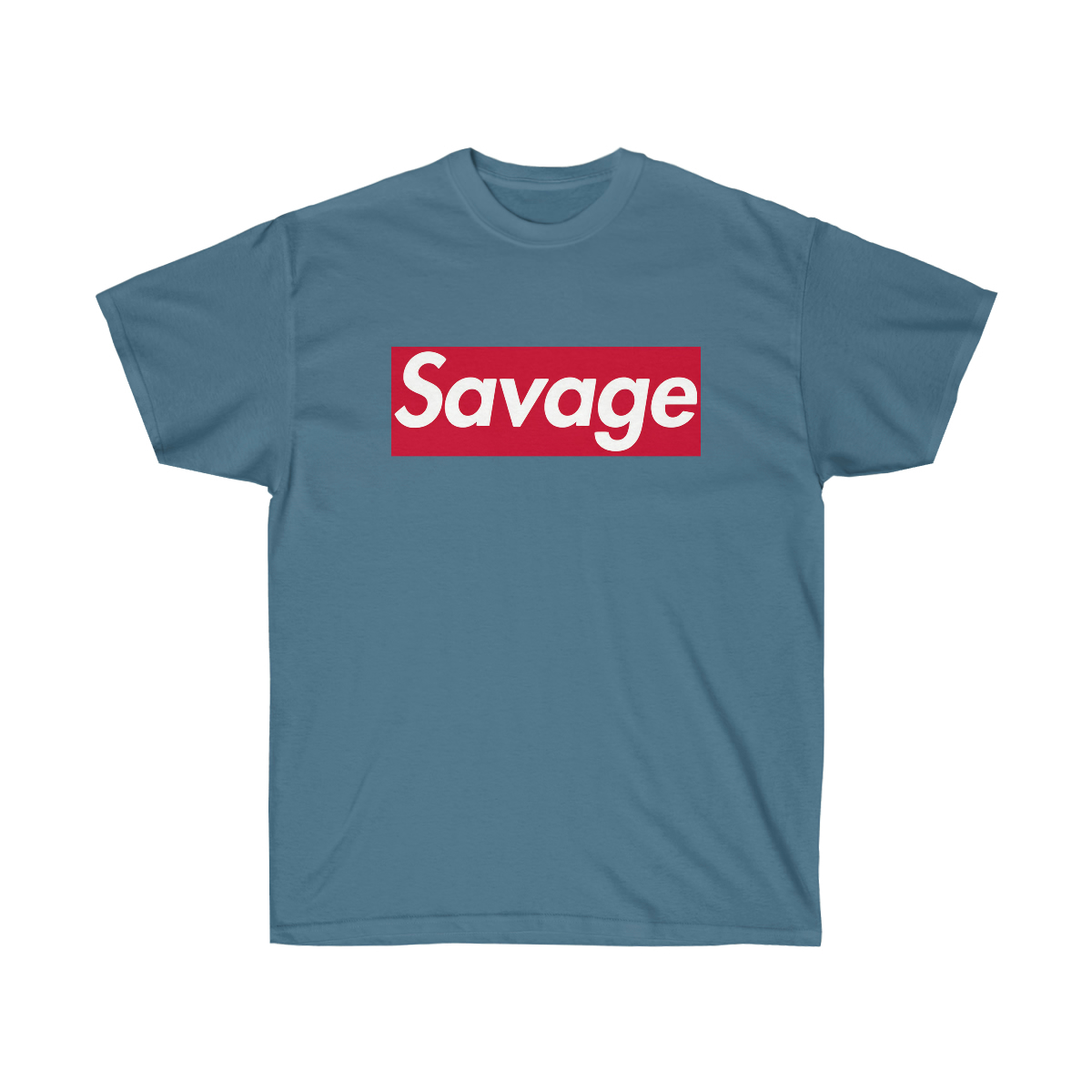 Savage Men T-Shirt - Image 7