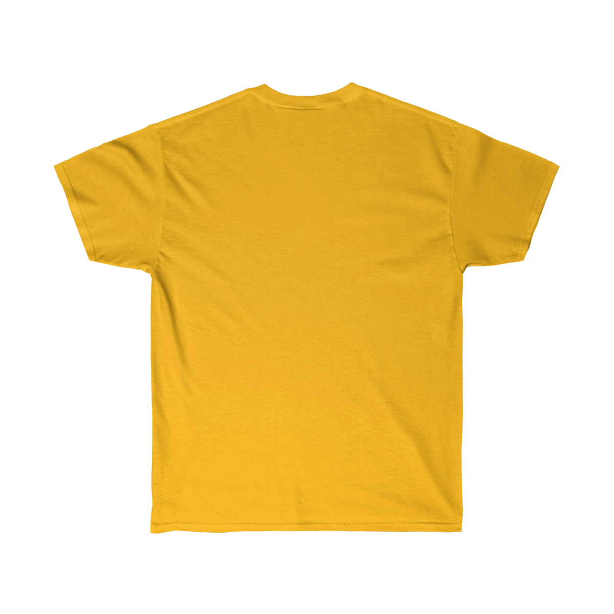 Infamous Red Men T-Shirt - Image 8