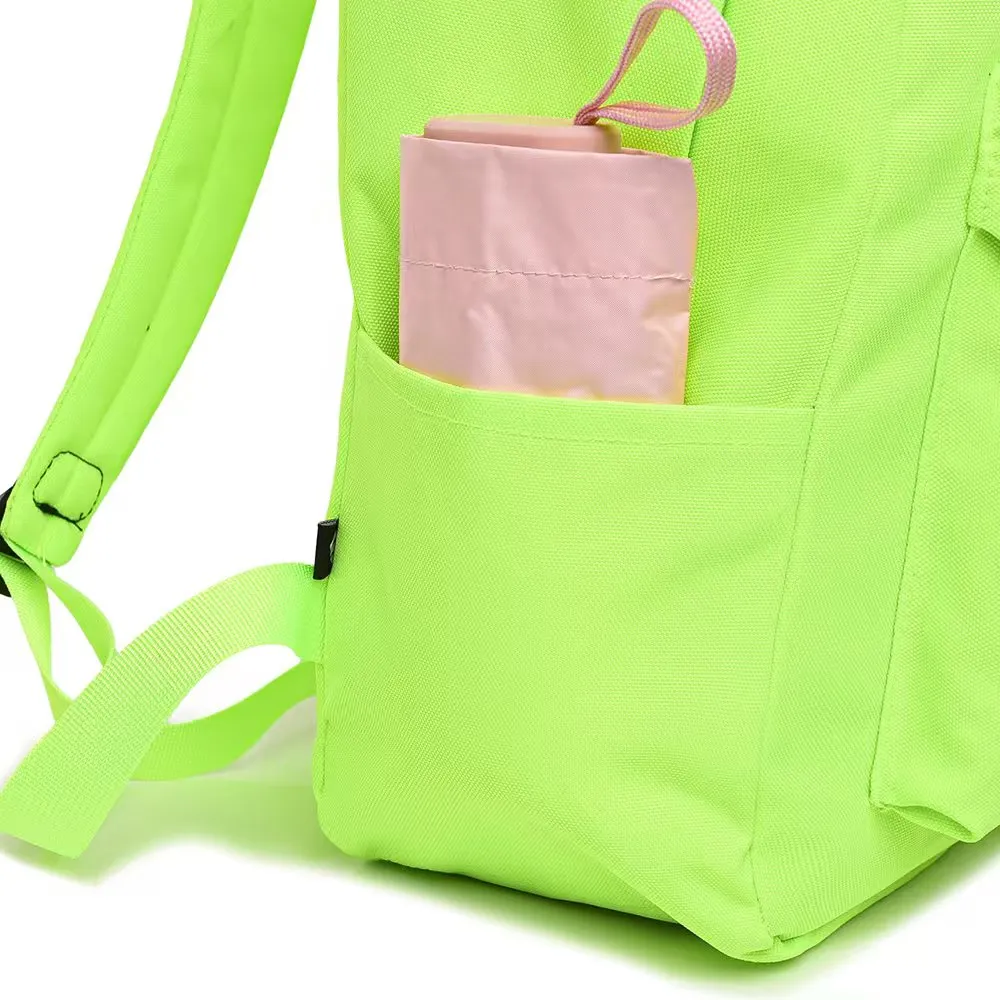 AD Street Jam Backpack - AD0001 - Image 8