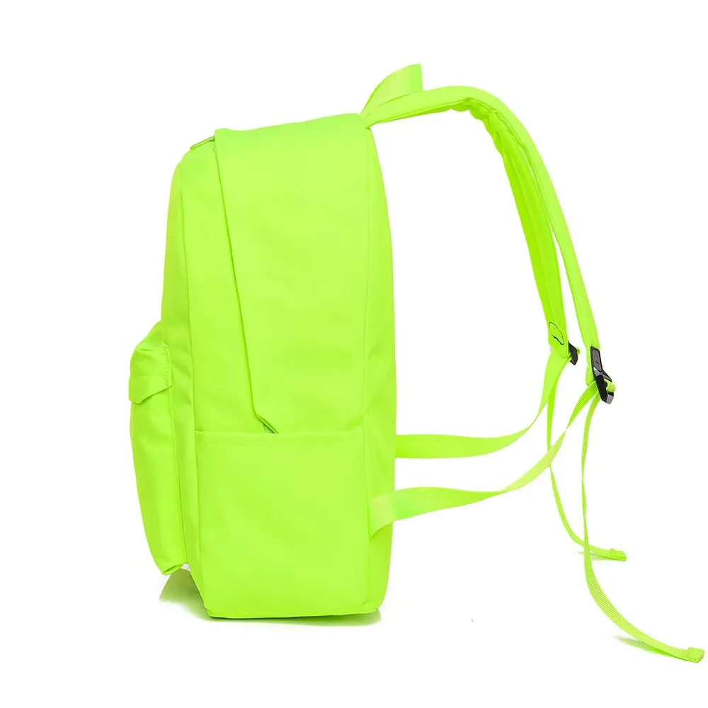 AD Street Jam Backpack - AD0001 - Image 12