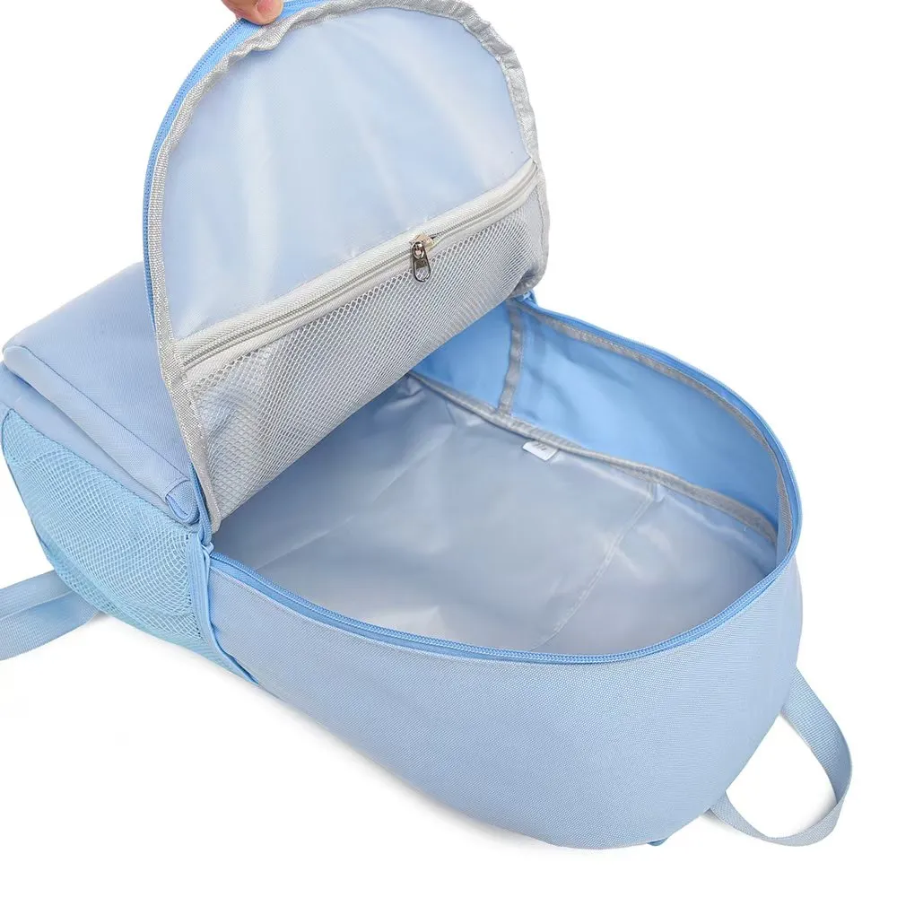 AD Street Jam Backpack - AD0002 - Image 8